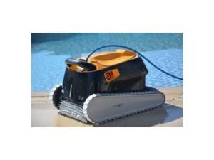 Robot Piscine Dolphin E30