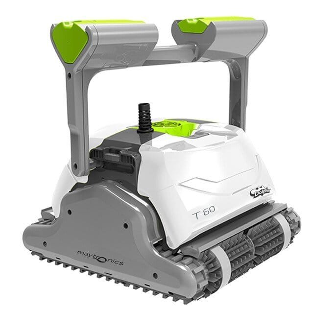 Robot Piscine Dolphin T60 Premium