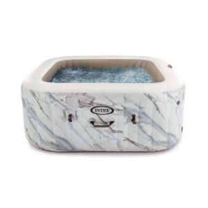 Spa Gonflable Calacatta 4 Places