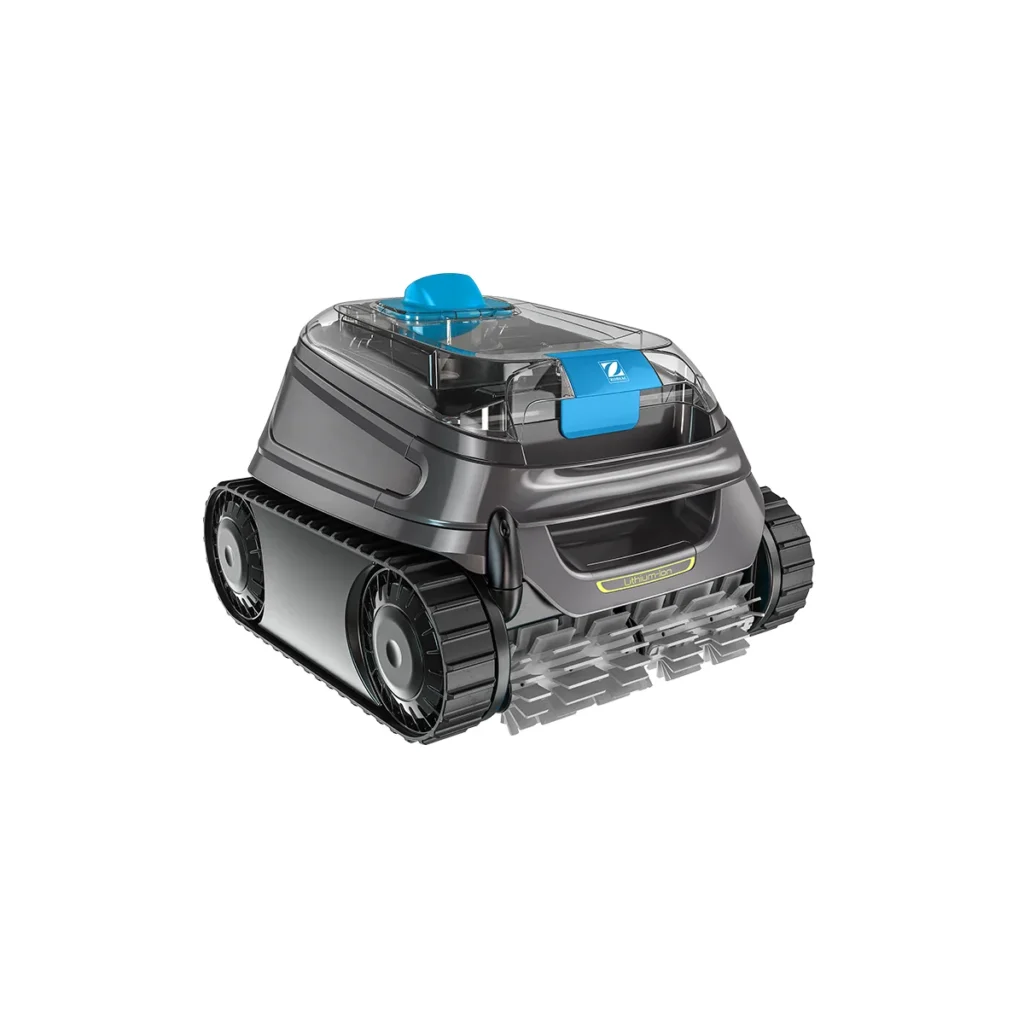 Robot Piscine Sans Fil Zodiac CNX Li 52 iQ Freedom