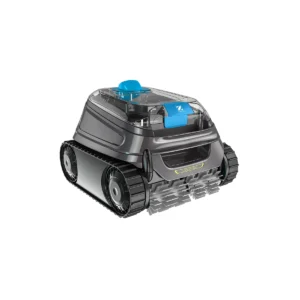 Robot Piscine Sans Fil Zodiac CNX Li 52 iQ Freedom